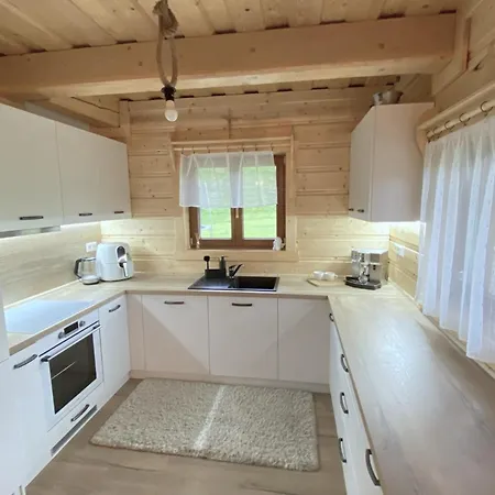 Stary Mlyn Chalet Habovka
