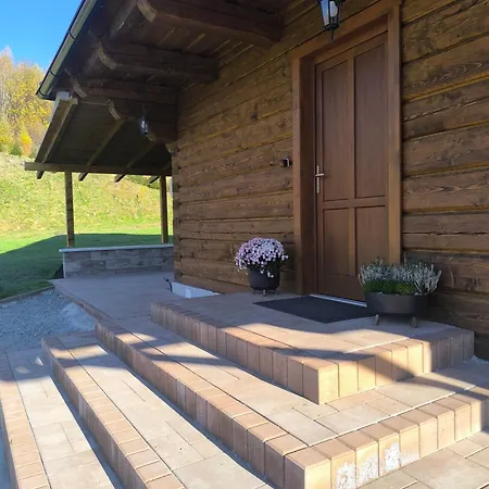 Chalet Stary Mlyn *