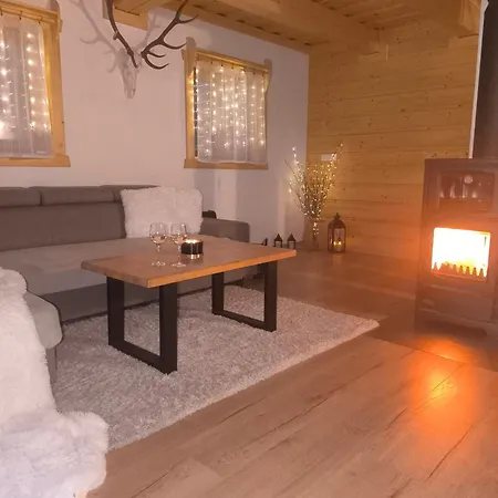 Stary Mlyn Chalet