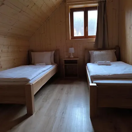 Stary Mlyn Chalet