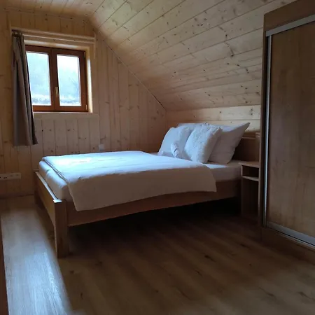 Chalet Stary Mlyn *