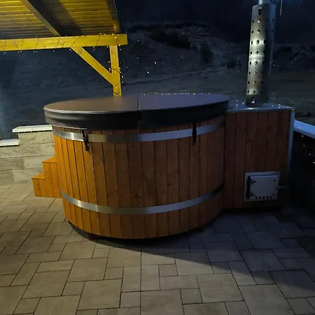 Chalet Stary Mlyn